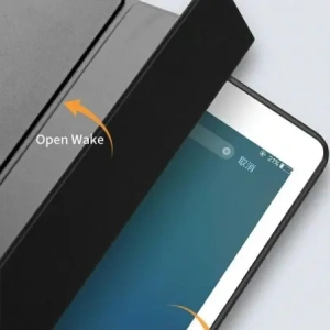 Kup Mercury Flip Case Apple iPad Air 10,9" 2020 černý - MCR804 - {ean13} - Sklep Home Screen