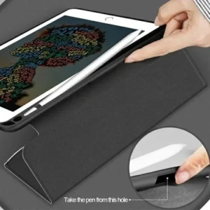 Kup Mercury Flip Case Apple iPad Air 10,9" 2020 černý - MCR804 - {ean13} - Sklep Home Screen
