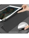 Kup Mercury Flip Case Apple iPad Air 10,9" 2020 černý - MCR804 - {ean13} - Sklep Home Screen