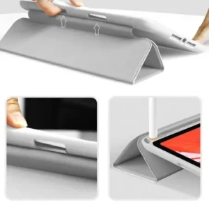 Kup Mercury Flip Case Apple iPad Air 10,9" 2020 černý - MCR804 - {ean13} - Sklep Home Screen