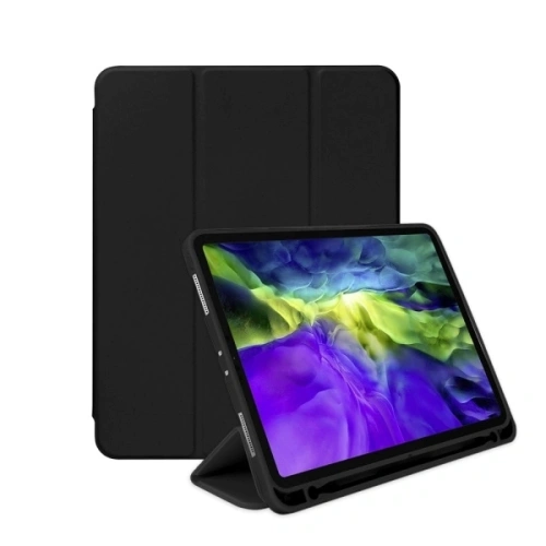 Kup Mercury Flip Case Apple iPad Pro 11" 2021 černý - MCR806 - {ean13} - Sklep Home Screen