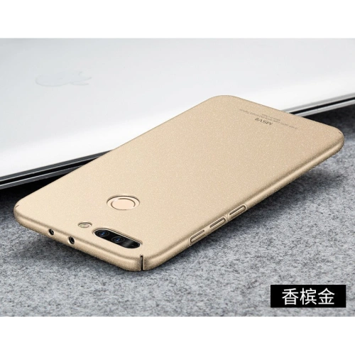 MSVII Huawei Honor 8 Pro Gold