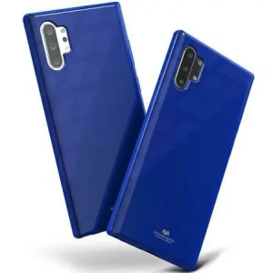 Buy Mercury Jelly Case Apple iPhone 13 / 14 blue - MCR814 - {ean13} - Home Screen Store Europe