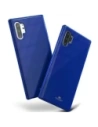 Husa Jelly Mercury pentru Apple iPhone 13 / 14 albastră