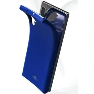 Kup Mercury Jelly Case Apple iPhone 13 / 14 modrý - MCR814 - {ean13} - Sklep Home Screen