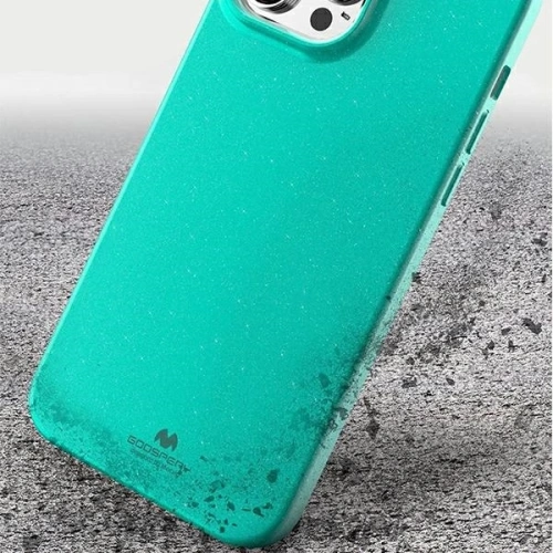 Kup Mercury Jelly tok Apple iPhone 13 / 14 menta - MCR813 - {ean13} - Sklep Home Screen