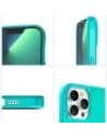 Kup Mercury Jelly tok Apple iPhone 13 / 14 menta - MCR813 - {ean13} - Sklep Home Screen