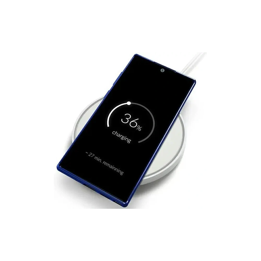 Etui Mercury Jelly Case do Apple iPhone 13 / 14 niebieski