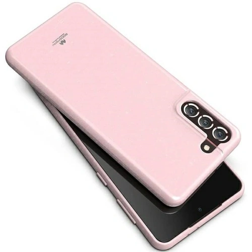 Buy Mercury Jelly Case Apple iPhone 13 Pro / 13 light pink - MCR820 - {ean13} - Home Screen Store Europe