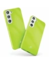 Kup Mercury Jelly tok Apple iPhone 13 Pro / 13 lime - MCR821 - {ean13} - Sklep Home Screen