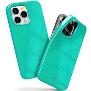 Kup Mercury Jelly tok Apple iPhone 13 Pro / 13 menta - MCR822 - {ean13} - Sklep Home Screen