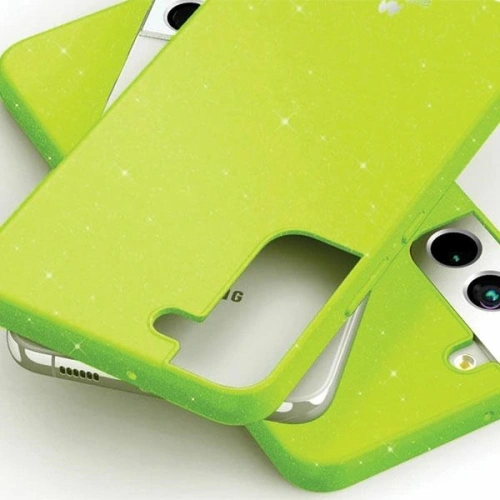 Kup Mercury Jelly tok Apple iPhone 13 Pro / 13 lime - MCR821 - {ean13} - Sklep Home Screen