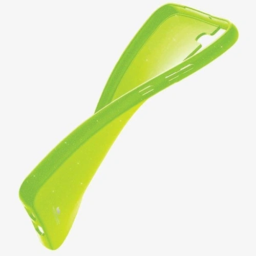 Kup Mercury Jelly tok Apple iPhone 13 Pro / 13 lime - MCR821 - {ean13} - Sklep Home Screen