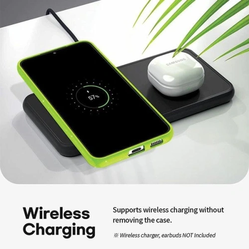 Kup Mercury Jelly tok Apple iPhone 13 Pro / 13 lime - MCR821 - {ean13} - Sklep Home Screen