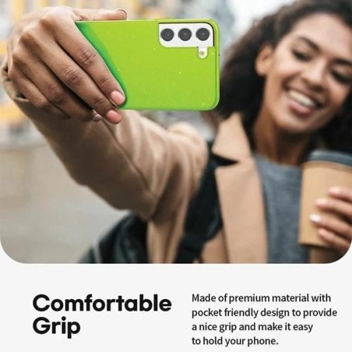 Kup Mercury Jelly tok Apple iPhone 13 Pro / 13 lime - MCR821 - {ean13} - Sklep Home Screen
