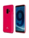 Mercury Jelly Case Apple iPhone 13 Pro / 13 pink