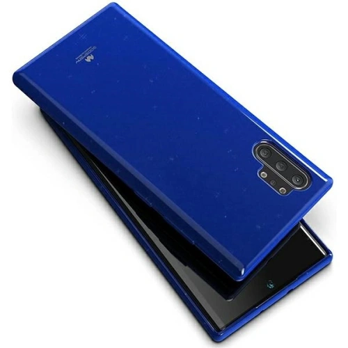 Buy Mercury Jelly Case Apple iPhone 13 Pro / 13 blue - MCR823 - {ean13} - Home Screen Store Europe