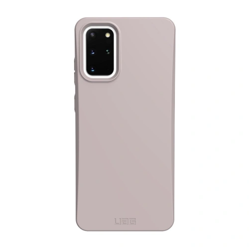 Buy UAG Urban Armor Gear Outback Bio Samsung Galaxy S20+ Plus (pink) - UAG340PNK - {ean13} - Home Screen Store Europe