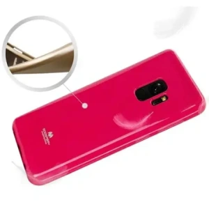 Kup Etui Mercury Jelly Case do Apple iPhone 13 Pro / 13 różowy - MCR824 - {ean13} - Sklep Home Screen