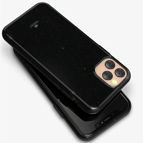 Kup Mercury Jelly Case Apple iPhone 14 / 13 černý - MCR826 - {ean13} - Sklep Home Screen