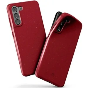 Kup Mercury Jelly Case Apple iPhone 14 / 13 červená - MCR827 - {ean13} - Sklep Home Screen