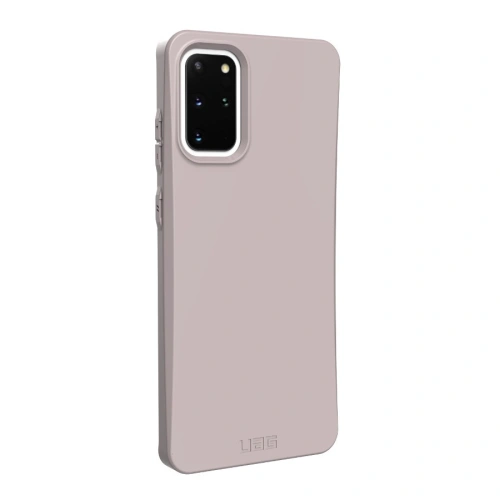 Buy UAG Urban Armor Gear Outback Bio Samsung Galaxy S20+ Plus (pink) - UAG340PNK - {ean13} - Home Screen Store Europe