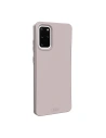 Buy UAG Urban Armor Gear Outback Bio Samsung Galaxy S20+ Plus (pink) - UAG340PNK - {ean13} - Home Screen Store Europe