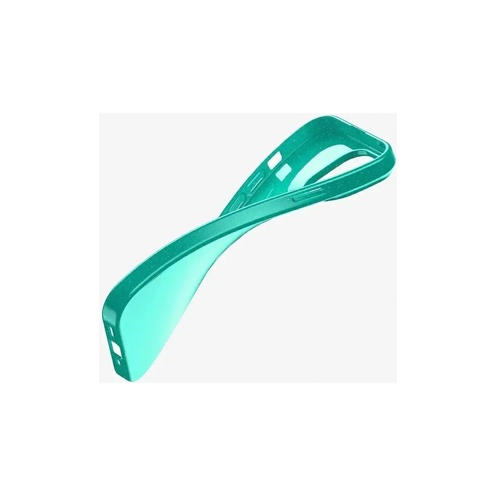 Etui Mercury Jelly Case do Apple iPhone 14 / 13 miętowy