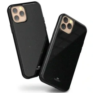 Kup Carcasă Jelly Mercury pentru Apple iPhone 14 Plus neagră - MCR834 - {ean13} - Sklep Home Screen