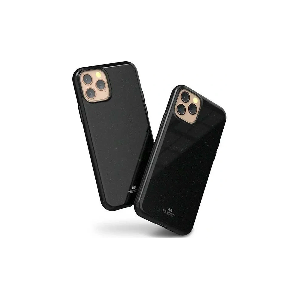Etui Mercury Jelly Case do Apple iPhone 14 Plus czarny