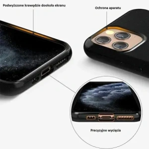 Kup Mercury Jelly Case Apple iPhone 14 Plus černý - MCR834 - {ean13} - Sklep Home Screen