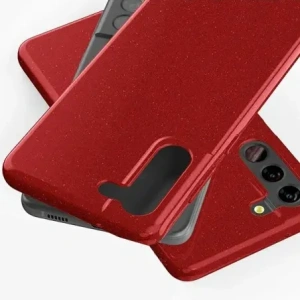 Kup Mercury Jelly Case Apple iPhone 14 Plus červená - MCR835 - {ean13} - Sklep Home Screen
