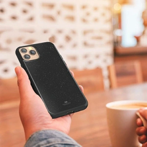 Buy Mercury Jelly Case Apple iPhone 14 Plus black - MCR834 - {ean13} - Home Screen Store Europe