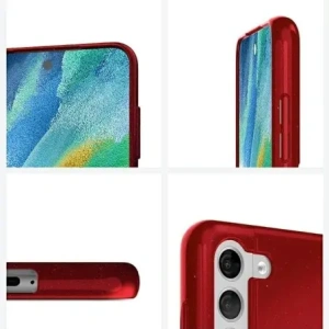 Kup Mercury Jelly Case Apple iPhone 14 Plus červená - MCR835 - {ean13} - Sklep Home Screen