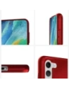 Buy Mercury Jelly Case Apple iPhone 14 Plus red - MCR835 - {ean13} - Home Screen Store Europe