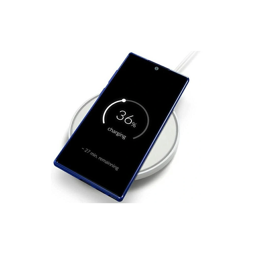 Etui Mercury Jelly Case do Apple iPhone 14 Plus granatowy