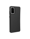 Kup Etui UAG Urban Armor Gear Outback Bio Samsung Galaxy S20+ Plus (neagră) - UAG339BLK - {ean13} - Sklep Home Screen