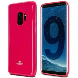 Buy Mercury Jelly Case Apple iPhone 14 Plus pink - MCR840 - {ean13} - Home Screen Store Europe