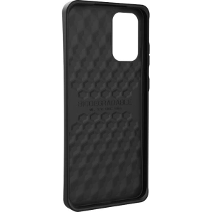 Kup Etui UAG Urban Armor Gear Outback Bio Samsung Galaxy S20+ Plus (czarna) - UAG339BLK - {ean13} - Sklep Home Screen