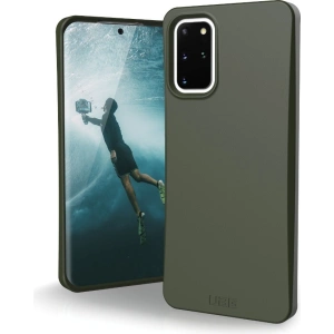 Kup Etui UAG Urban Armor Gear Outback Bio Samsung Galaxy S20+ Plus (oliwkowa) - UAG338OLI - {ean13} - Sklep Home Screen