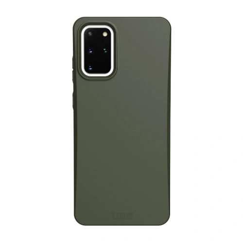 Kup Etui UAG Urban Armor Gear Outback Bio Samsung Galaxy S20+ Plus (oliwkowa) - UAG338OLI - {ean13} - Sklep Home Screen