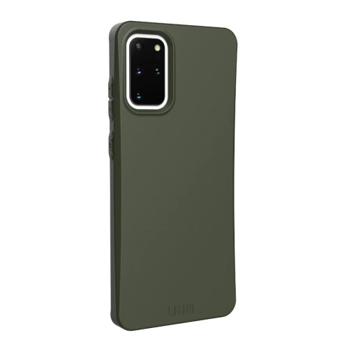 Kup Etui UAG Urban Armor Gear Outback Bio Samsung Galaxy S20+ Plus (oliwkowa) - UAG338OLI - {ean13} - Sklep Home Screen