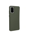 Kup Etui UAG Urban Armor Gear Outback Bio Samsung Galaxy S20+ Plus (oliwkowa) - UAG338OLI - {ean13} - Sklep Home Screen