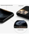 Buy Mercury Jelly Case Apple iPhone 14 Pro Max black - MCR850 - {ean13} - Home Screen Store Europe
