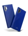 Mercury Jelly Case Apple iPhone 14 Pro Max navy blue