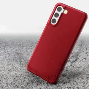 Kup Mercury Jelly Case Apple iPhone 14 Pro Max červená - MCR851 - {ean13} - Sklep Home Screen