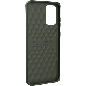 Kup Etui UAG Urban Armor Gear Outback Bio Samsung Galaxy S20+ Plus (oliwkowa) - UAG338OLI - {ean13} - Sklep Home Screen