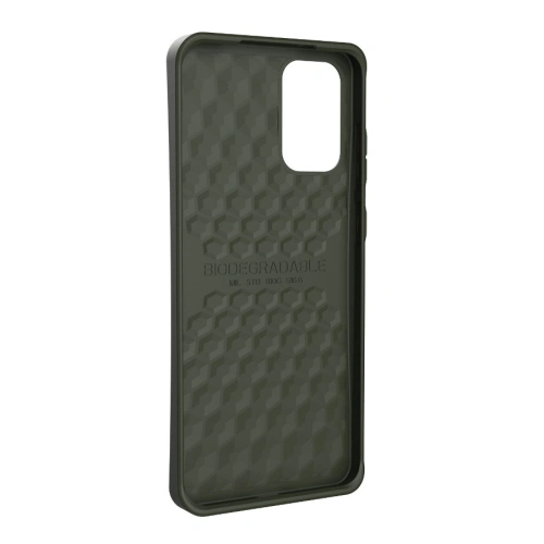 Kup Etui UAG Urban Armor Gear Outback Bio Samsung Galaxy S20+ Plus (oliwkowa) - UAG338OLI - {ean13} - Sklep Home Screen