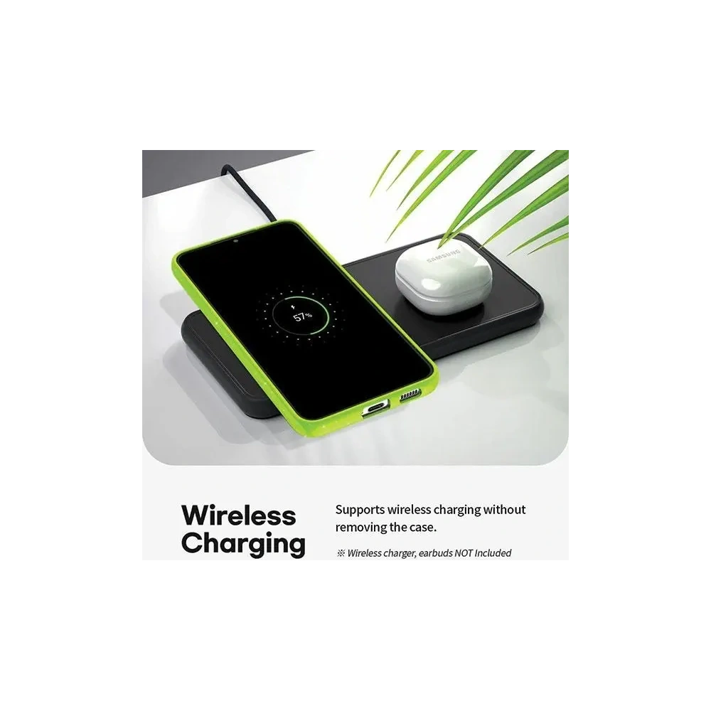 Etui Mercury Jelly Case do Apple iPhone 14 Pro Max limonkowy