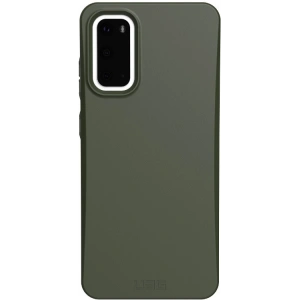 Kup Etui UAG Urban Armor Gear Outback Bio Samsung Galaxy S20 (oliwkowa) - UAG337OLI - {ean13} - Sklep Home Screen